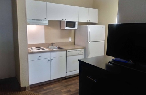 Aurora Hotel | Extended Stay America Suites Denver Aurora North