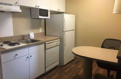 Aurora Hotel | Extended Stay America Suites Denver Aurora North