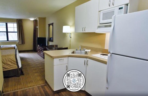 Carnegie Hotel | Extended Stay America