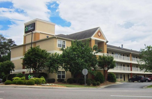 Fayetteville Hotel | Extended Stay America Select Suites - Fayetteville - Owen Dr