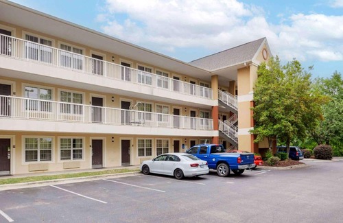 Fayetteville Hotel | Extended Stay America Select Suites - Fayetteville - Owen Dr