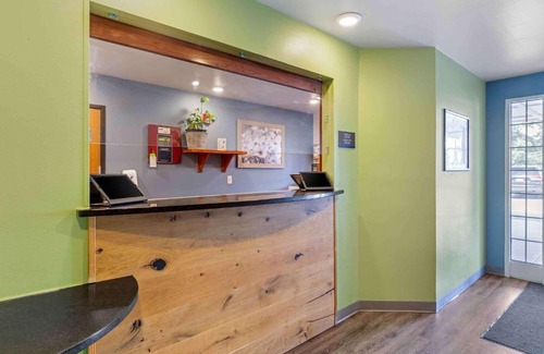Fayetteville Hotel | Extended Stay America Select Suites - Fayetteville - West