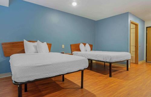 Fayetteville Hotel | Extended Stay America Select Suites - Fayetteville - West