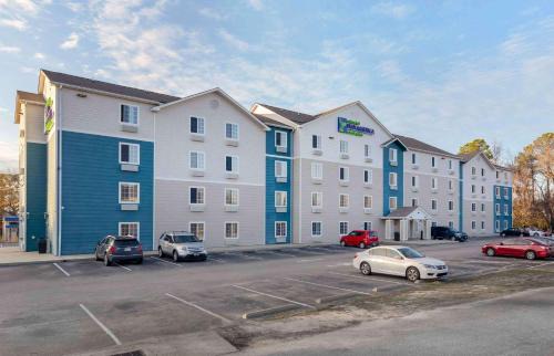 Westover Hotel | Extended Stay America Select Suites - Fayetteville - Cliffdale