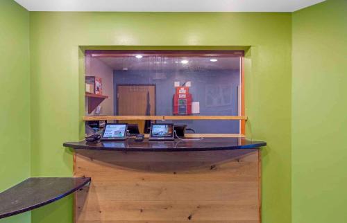 Westover Hotel | Extended Stay America Select Suites - Fayetteville - Cliffdale