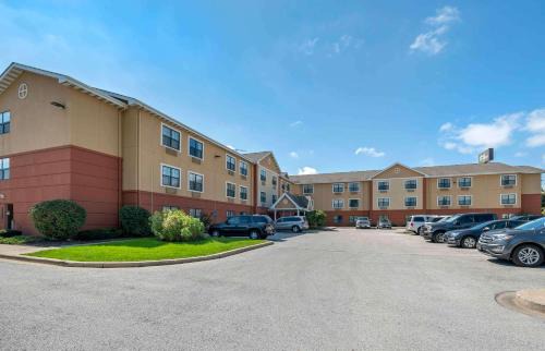 Merrillville Hotel | Extended Stay America Suites - Merrillville - US Rte 30