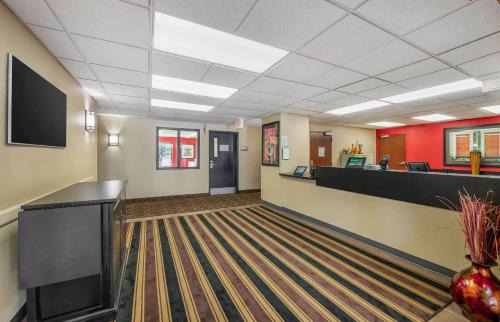 Merrillville Hotel | Extended Stay America Suites - Merrillville - US Rte 30