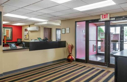 Merrillville Hotel | Extended Stay America Suites - Merrillville - US Rte 30