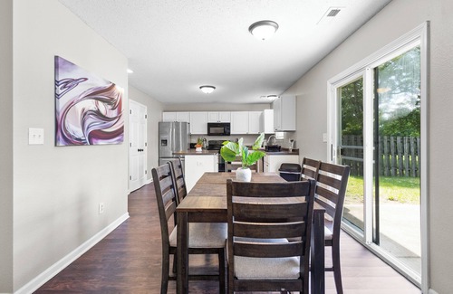Avon House | Extended Stay Avon FHS Rental