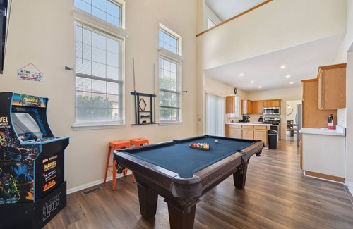 Fox Valley House | Extended Stay Plainfield FHS Rental - Metcalf Ct - #2