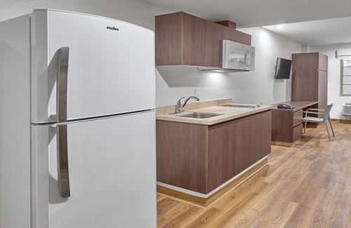 Coatzacoalcos Apartment | Extended Suites Coatzacoalcos Forum