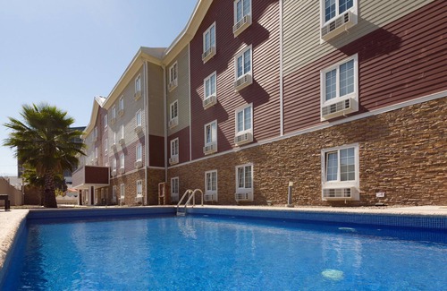 Mexicali Apartment | Extended Suites Mexicali Cataviña