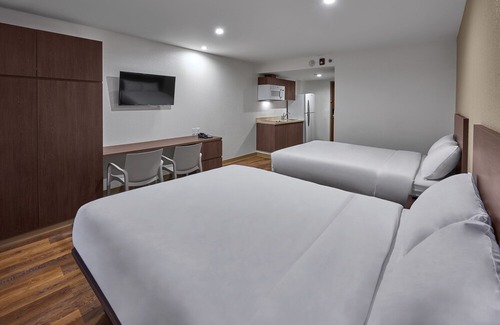 La Joya Apartment | Extended Suites Tijuana Macroplaza