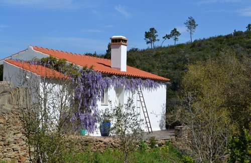 Sao Luis House | Extensive property in spectacular Alentejo location on the river near the sea