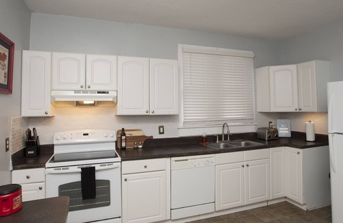Midtown Cottage | EXTRA! EXTRA! Read All About It.