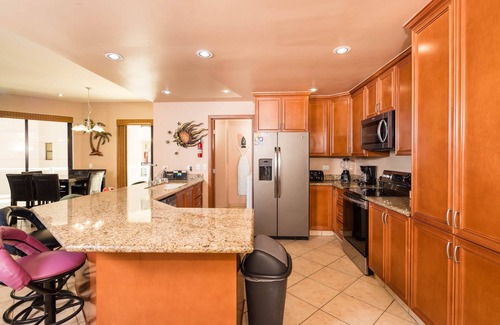 Puerto Penasco Resort | Extra Large Ocean View Grandeur: Huge Wraparound Balcony, 3 Bed 3 Bath, Ocean Views, Wrap-Around Bal