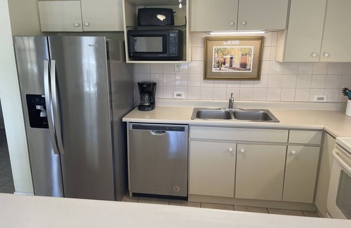 Calvache Condo | Extra Large Penthouse - Almendros Beach - Full A/C - Great Swimming