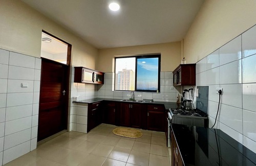 Arusha Apartment | Extra Large Three Bedroom Suite With Best Views in Arusha City