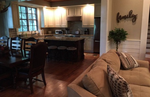 Cashiers House | Extra Lg 4 Bed & 5 1/2. BA, Great for families & couples!