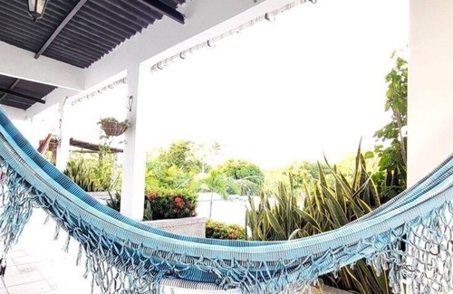 Sabanalarga House | Extraordinary CASA FINCA Pool AA