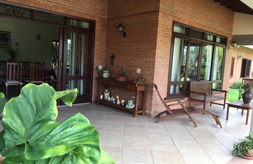 Amparo House | Extraordinary High Standard House, 5 Suites Sophisticated, Elegant and Comfortable