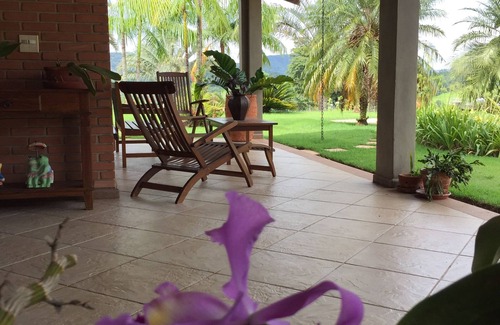 Amparo House | Extraordinary High Standard House, 5 Suites Sophisticated, Elegant and Comfortable