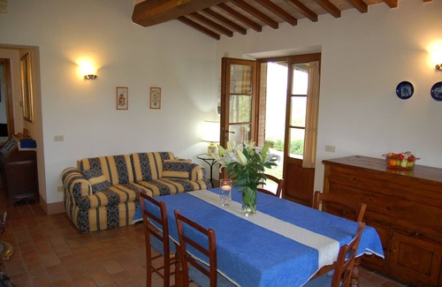 Cetona Villa | Extraordinary Villa with Million Dollar Views and Private Pool
