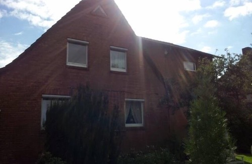 Nienhagen Apartment | Extravagant apartment between Celle and Hanover