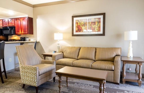 Pennington Bend Condo | Extravagant Club Wyndham Nashville, 2 Bedroom Condo