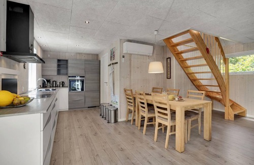 Skygge House | Extremely beautiful cottage with bright and friendly ambience.