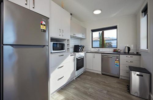Kaikoura House | Extremely Central