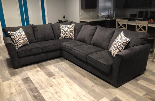 Grants Pass House | Extremely Clean & Very Nice! (Rose Unit A - Loft)