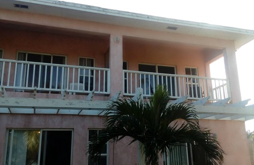 Rolleville Apartment | Exuma's best kept secret