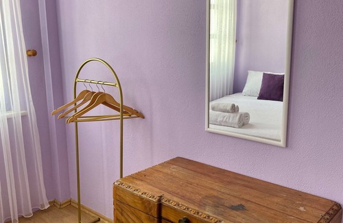 Bozcaada House | Eylem Konukevi