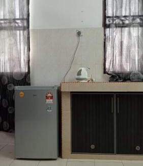 Sitiawan House | Eyna Homestay