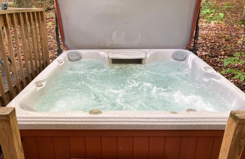 Pocono Pines House | Eyota Escape
