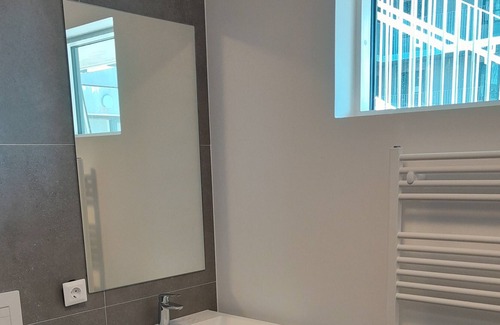 Selfoss Apartment | Eyrakot 1BR-Self-check-in apartment in Selfoss city center.