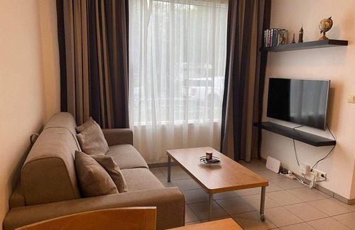 Selfoss Apartment | Eyrakot Studio apartment Selfoss city center