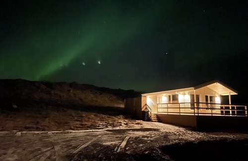 Selfoss Cottage | EYVÍK Cottage #2 on the Golden Circle