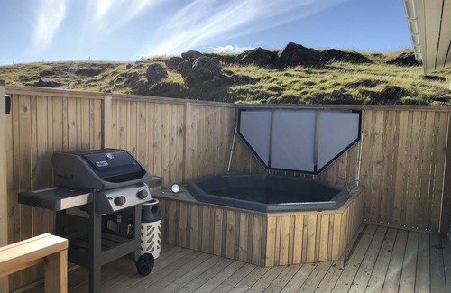 Selfoss Cottage | EYVÍK Cottage #3 on the Golden Circle