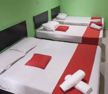 Klang Hotel | EZI HOTEL KLANG
