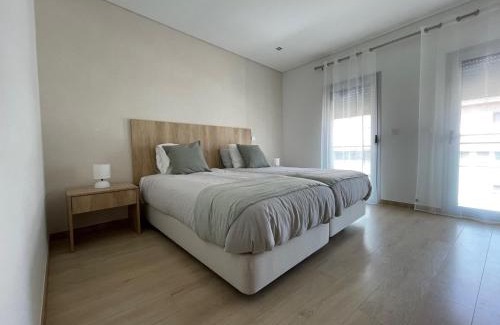 Fatima Apartment | Fátima Apartment - 1min Santuário