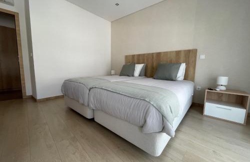 Fatima Apartment | Fátima Apartment - 1min Santuário