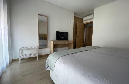 Fatima Apartment | Fátima Apartment - 1min Santuário