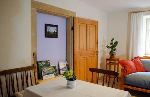 Klipphausen Apartment | Fährmannshof im Elbtal