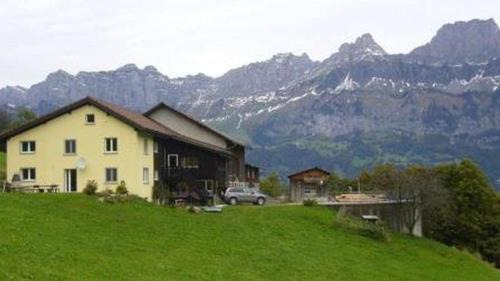 Flums House | Fäsch