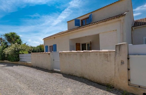 Penta-di-Casinca House | Félicité by Interhome