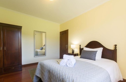 Sao Jorge House | Férias e Natureza, Conforto a norte da ilha