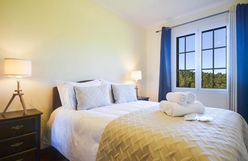 Sao Jorge House | Férias e Natureza, Conforto a norte da ilha