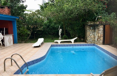 Centro House | Férias Inesquecíveis na RIVIERA DE SÃO LOURENÇO.